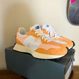 NEW BALANCE 327